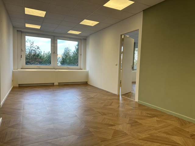 Kantoor - te koop - 1000 Bruxelles