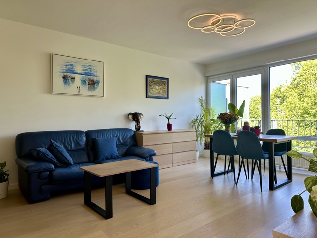 Penthouse - te koop - 1150 Woluwe-Saint-Pierre
