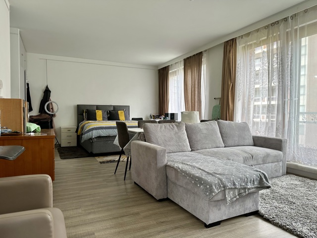 Studio - à vendre - 1180 Uccle