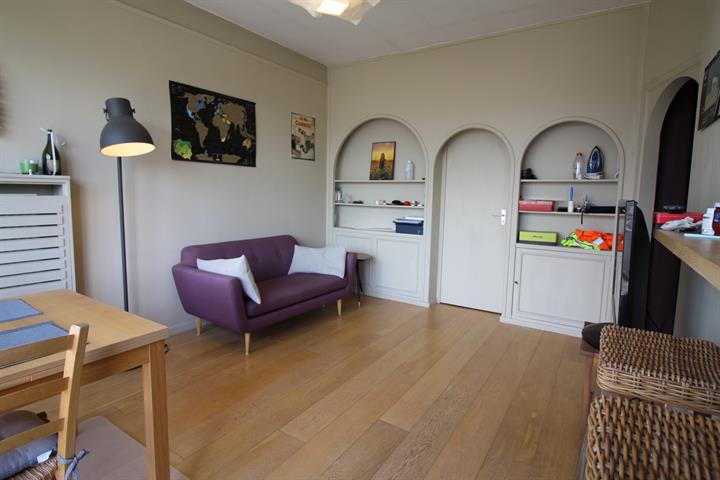 Penthouse - à vendre - 1050 Ixelles