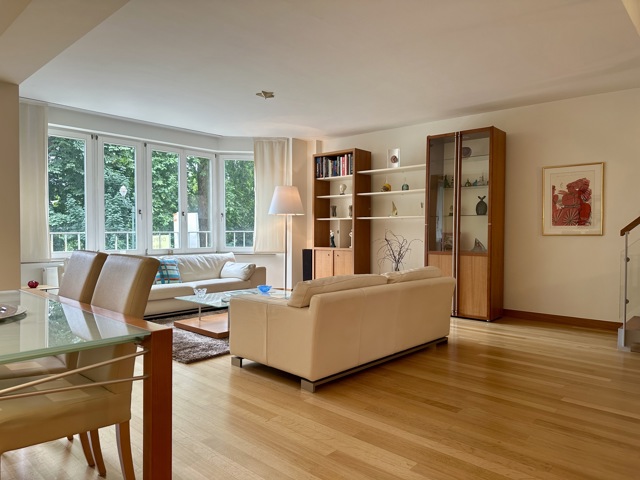 Duplex - à vendre - 1000 Bruxelles