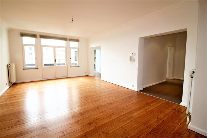 Appartement - te huur - 1050 Ixelles