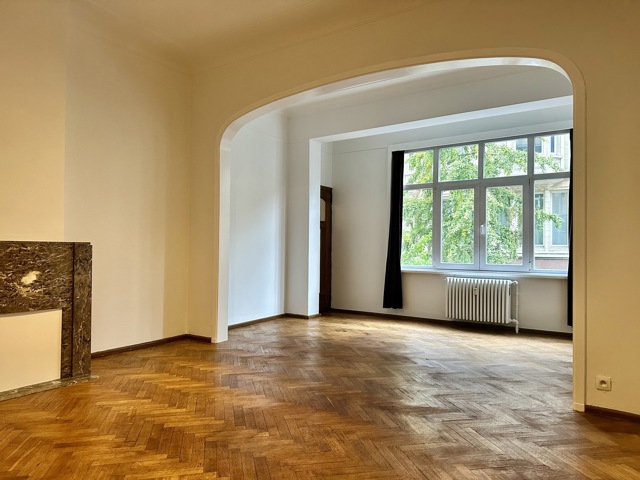 Appartement - te huur - 1000 Bruxelles