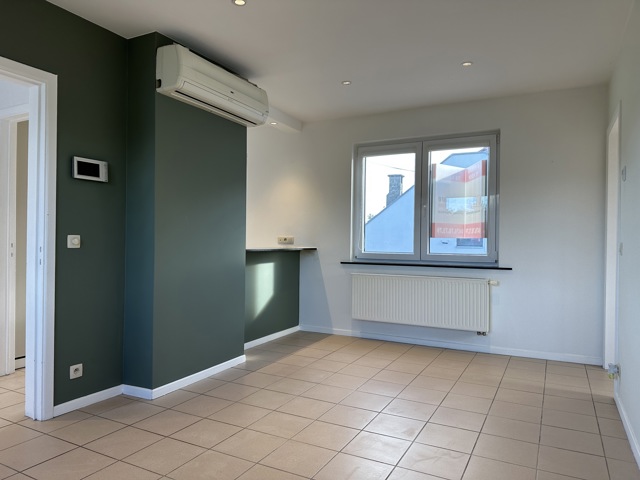 Appartement met tuin - te koop - 1330 Rixensart