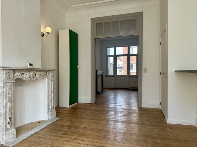 Appartement - à vendre - 1040 Etterbeek