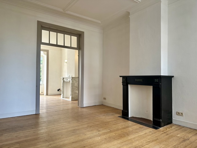 Appartement - à vendre - 1040 Etterbeek