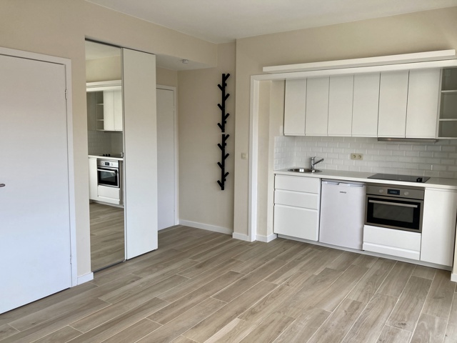 Studio - à louer - 1040 Etterbeek