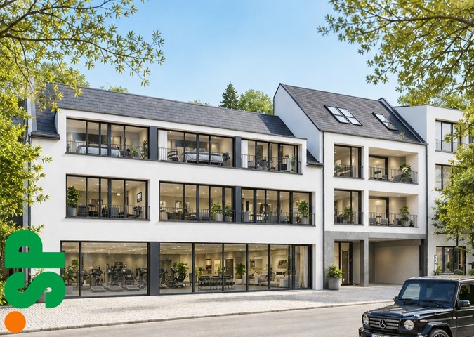 APPARTEMENT 2