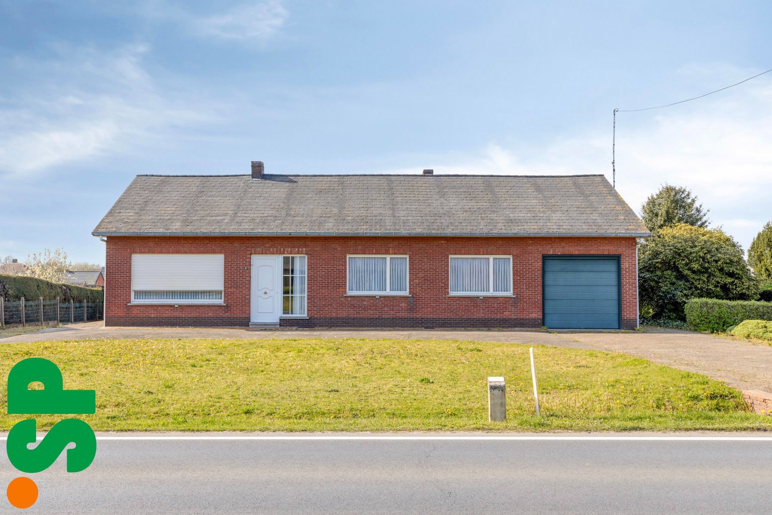 Huis te koop