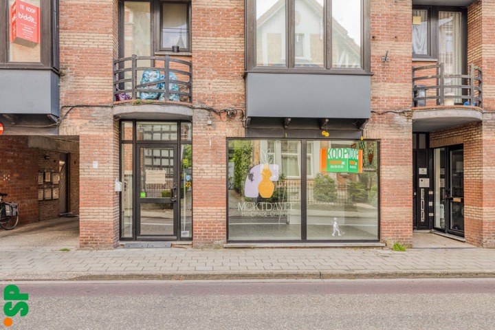 Stationsstraat 22