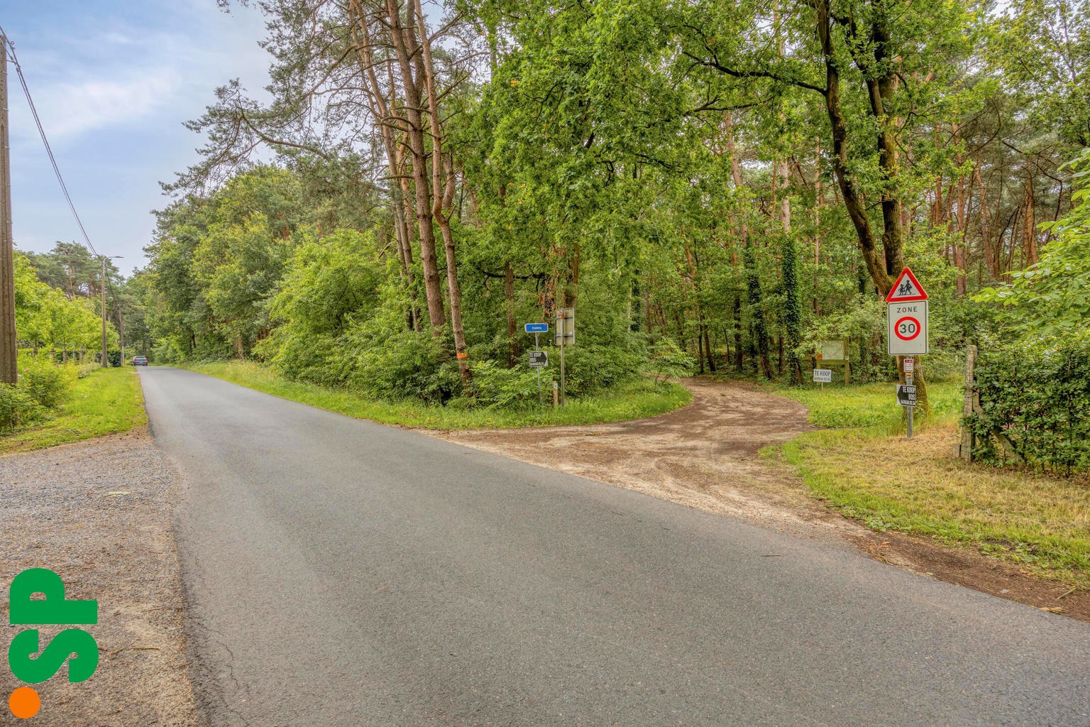 Bosgrond Balen
