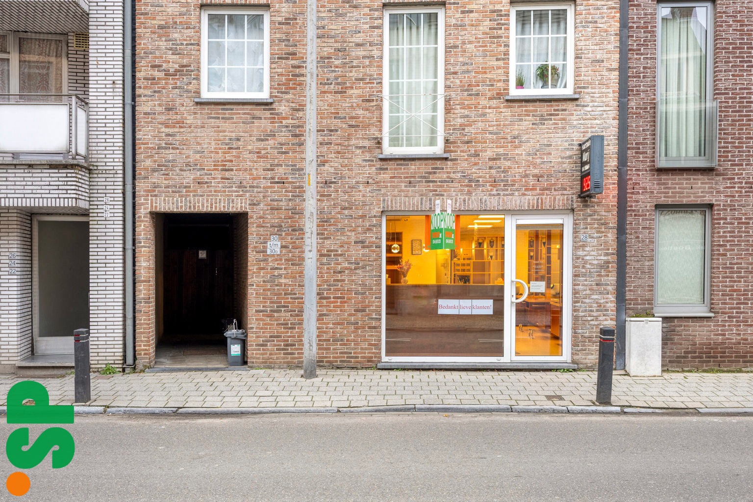 De-Billemontstraat