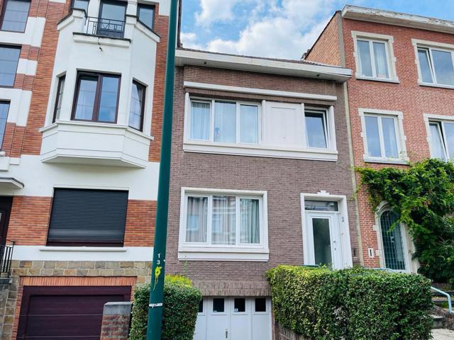 House - for sale - 1150 Woluwe-Saint-Pierre