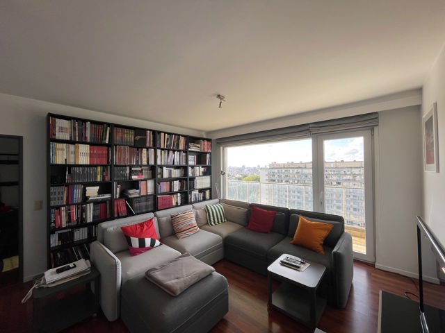 Flat - for sale - 1140 Evere