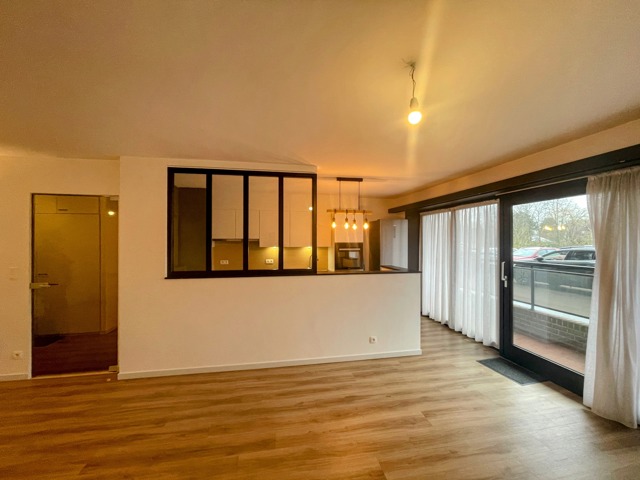 Ground floor - for sale - 1400 Nivelles