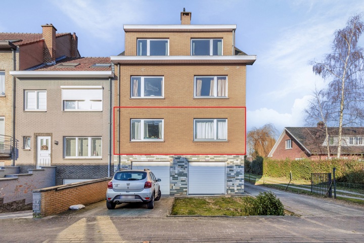 Flat - for sale - 1410 Waterloo