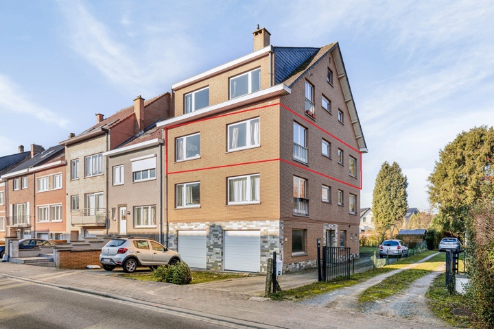 Flat - for sale - 1410 Waterloo