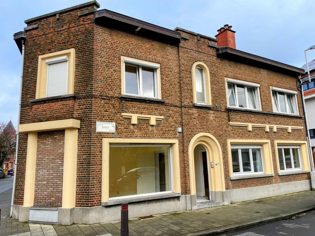 Duplex - for sale - 1140 Evere