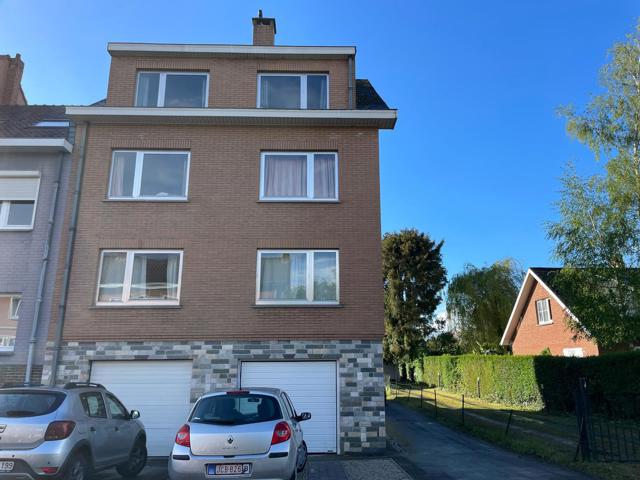 Flat - for sale - 1410 Waterloo