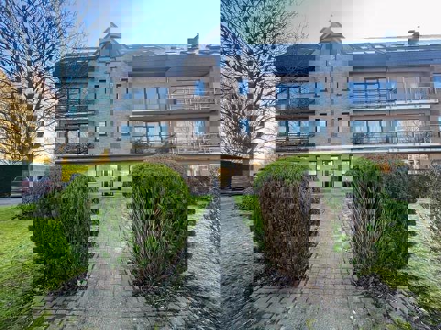 Appartement - à louer - 1410 Waterloo