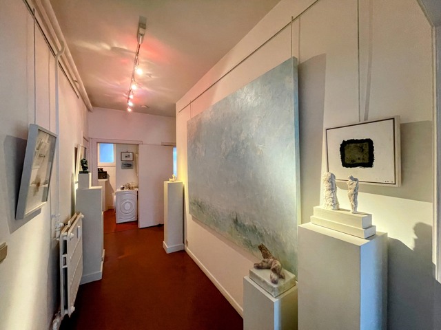 Penthouse - vente en viager - 1200 Woluwe-Saint-Lambert