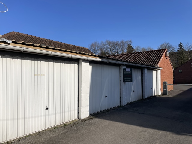 Garage (ferme) - à vendre - 1300 Wavre