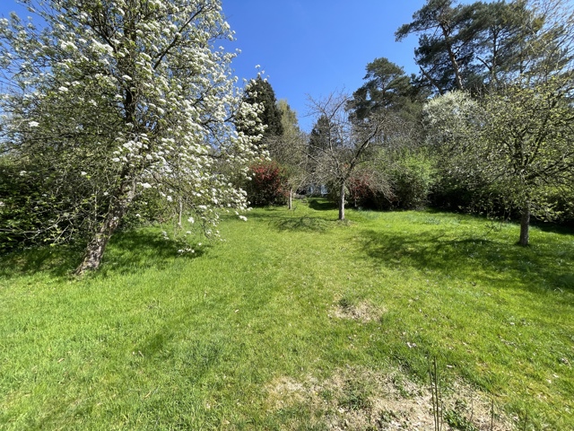 Terrain à bâtir - à vendre - 1470 Genappe