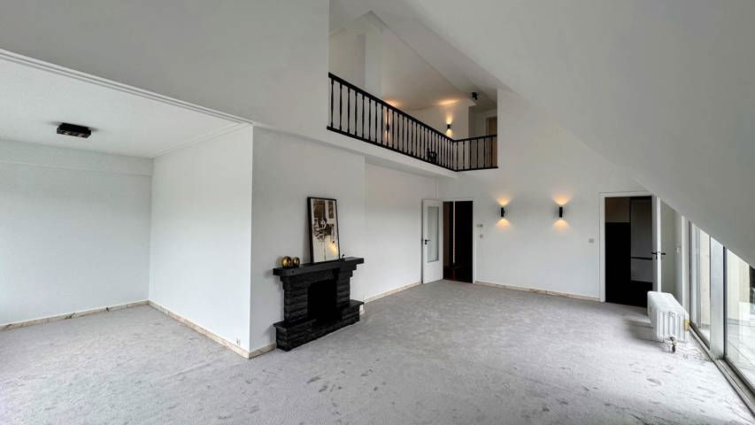 Penthouse - à vendre - 1150 Woluwe-Saint-Pierre