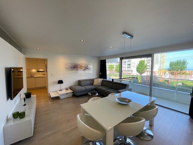 Appartement - à vendre - 8620 Nieuwpoort