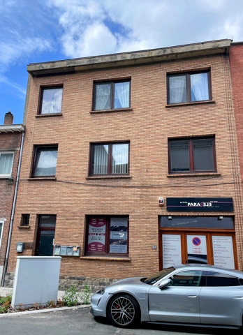 Studio - à vendre - 1180 Uccle