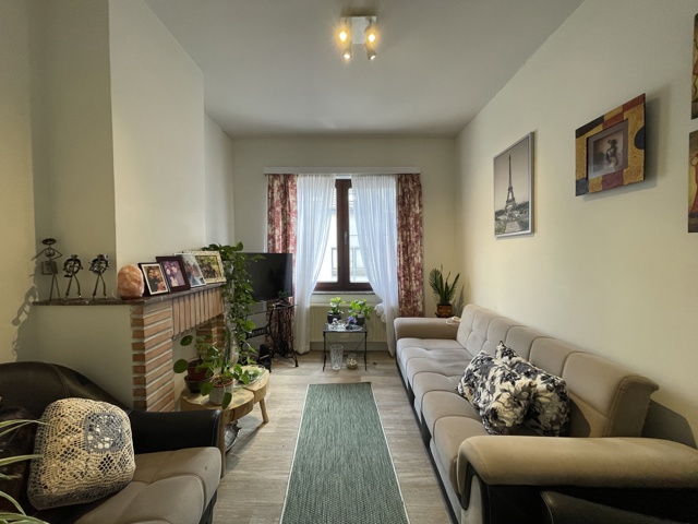 Appartement - à vendre - 1180 Uccle