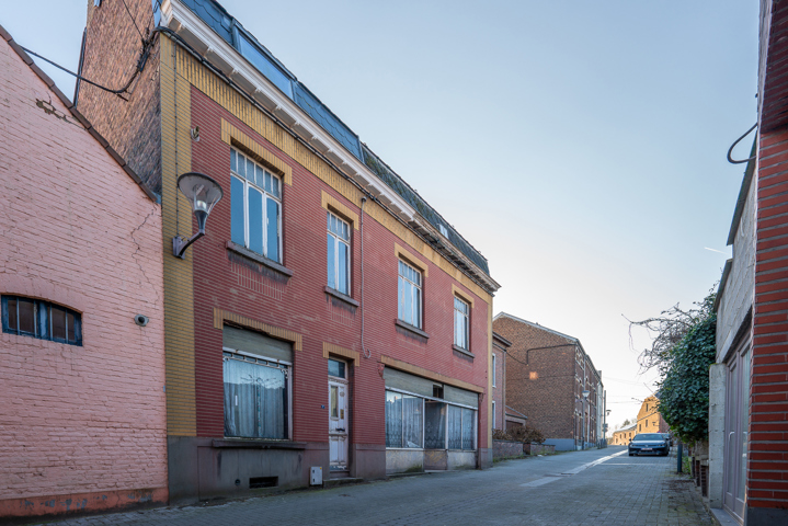 Maison - à vendre - 5190 Jemeppe-sur-Sambre