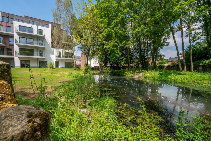Rez-de-ch. avec jardin - à vendre - 5070 Fosses-la-Ville
