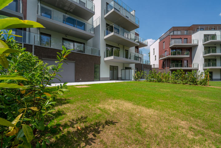 Rez-de-chaussée - à vendre - 5070 Fosses-la-Ville