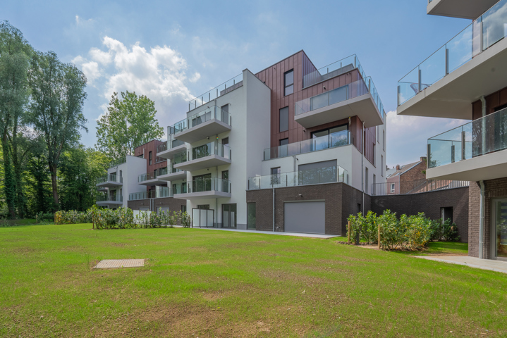 Rez-de-chaussée - à vendre - 5070 Fosses-la-Ville