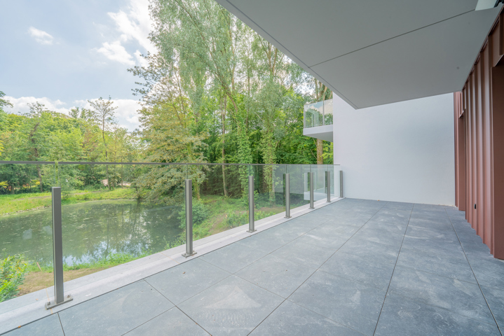 Appartement - te koop - 5070 Fosses-la-Ville