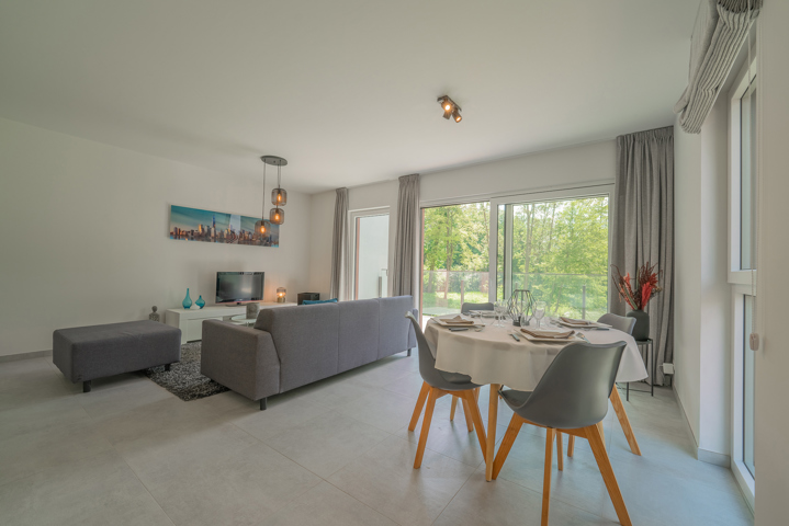 Appartement - te koop - 5070 Fosses-la-Ville