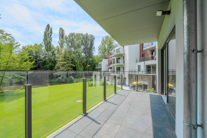 Appartement - à vendre - 5070 Fosses-la-Ville