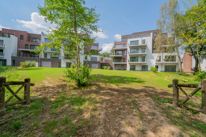 Appartement - à vendre - 5070 Fosses-la-Ville