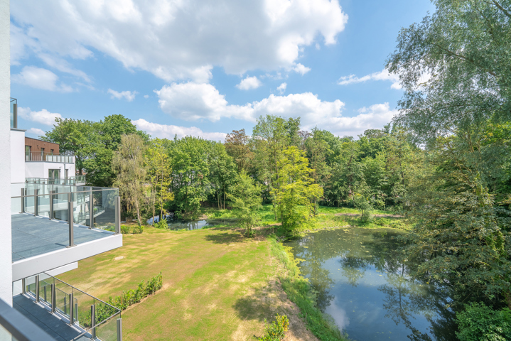 Penthouse - te koop - 5070 Fosses-la-Ville