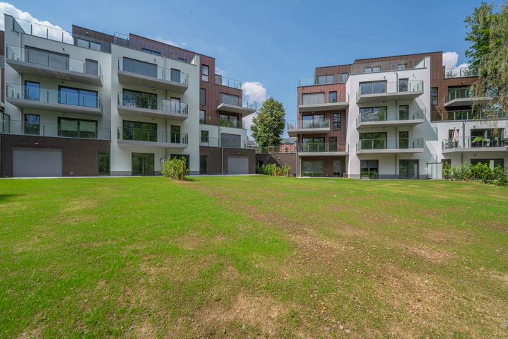 Penthouse - te koop - 5070 Fosses-la-Ville