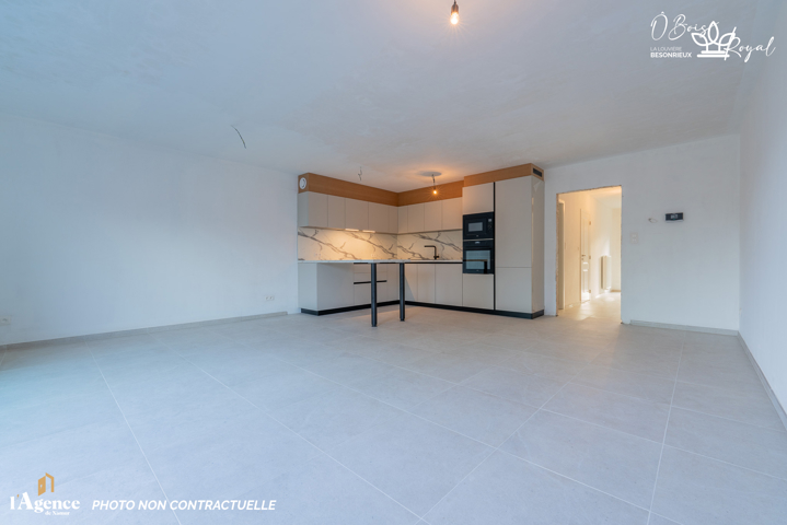 Maison - à vendre - 7100 La Louvière