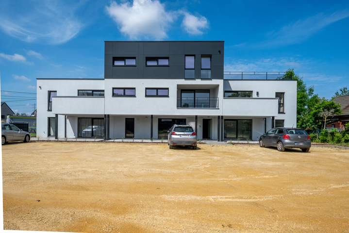 Appartement - à vendre - 5000 Namur