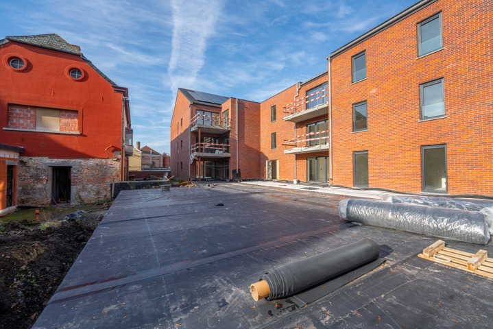 Appartement - à vendre - 7070 Le Roeulx