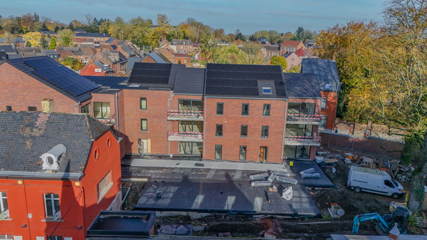 Appartement - à vendre - 7070 Le Roeulx