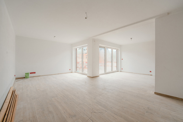 Appartement - à vendre - 7070 Le Roeulx