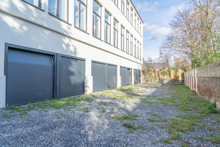 Garage (ferme) - à vendre - 5000 Namur