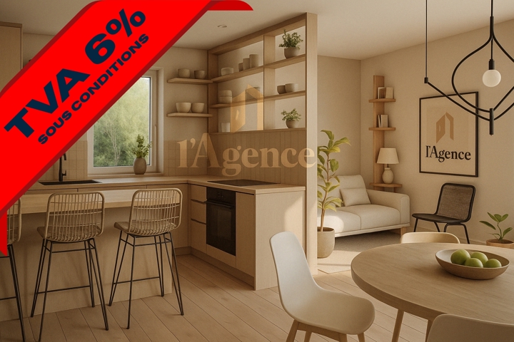 Rez-de-chaussée - à vendre - 1350 Orp-Jauche