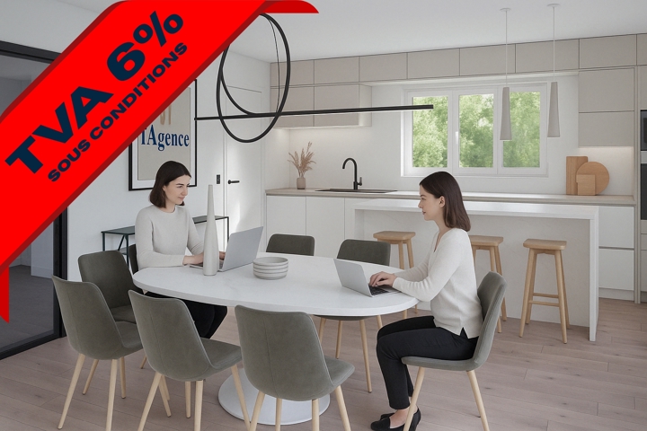 Appartement - à vendre - 1350 Orp-Jauche