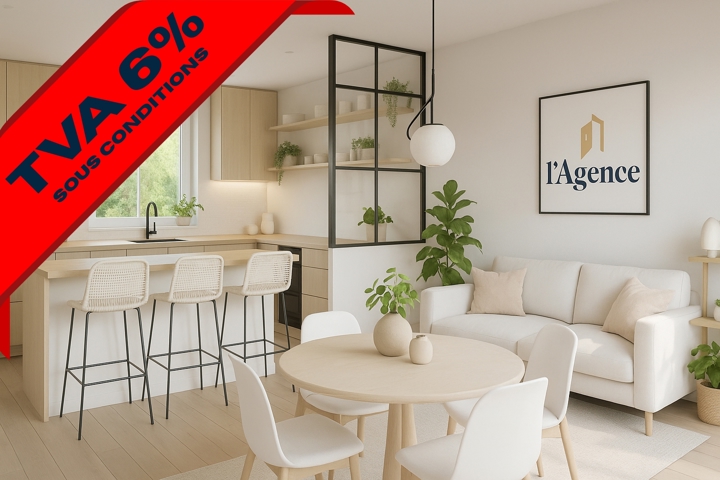 Appartement - à vendre - 1350 Orp-Jauche